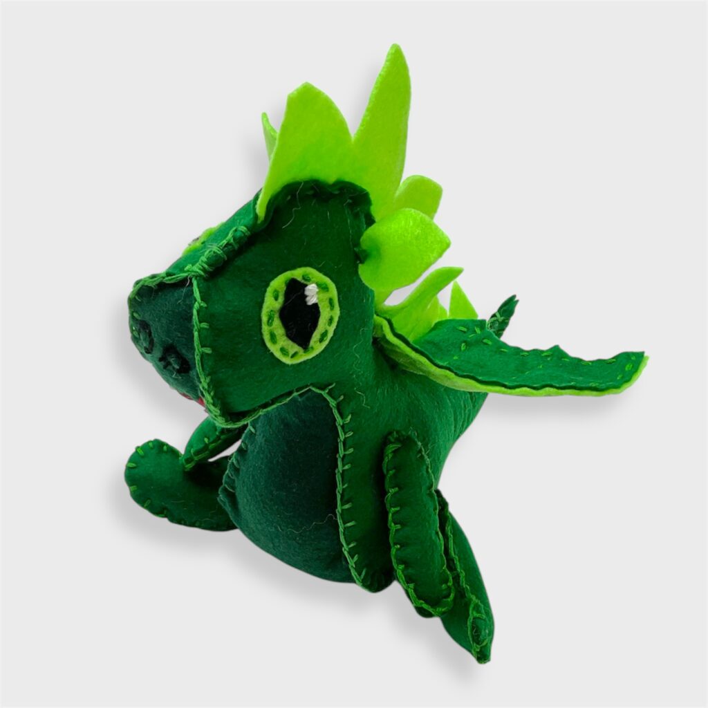 kids hand sewing program dragon3