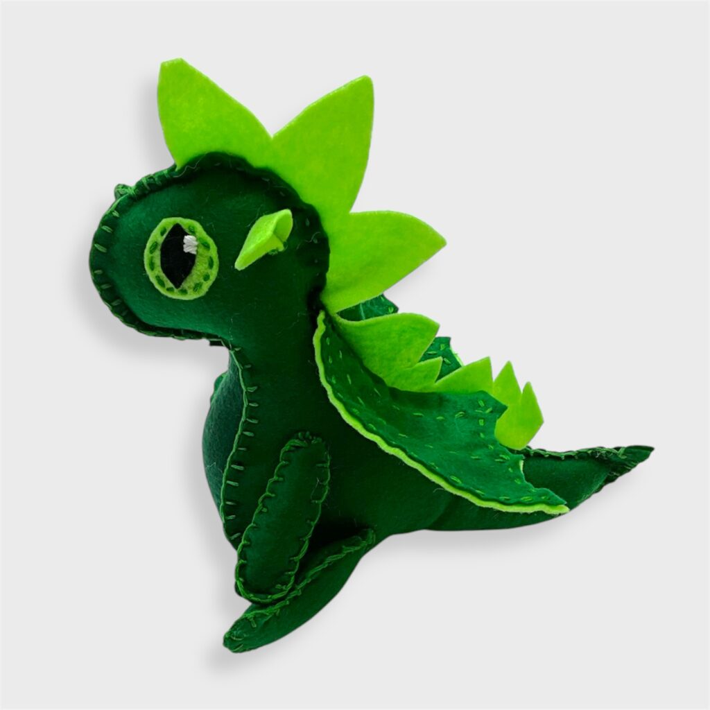 kids hand sewing program dragon5