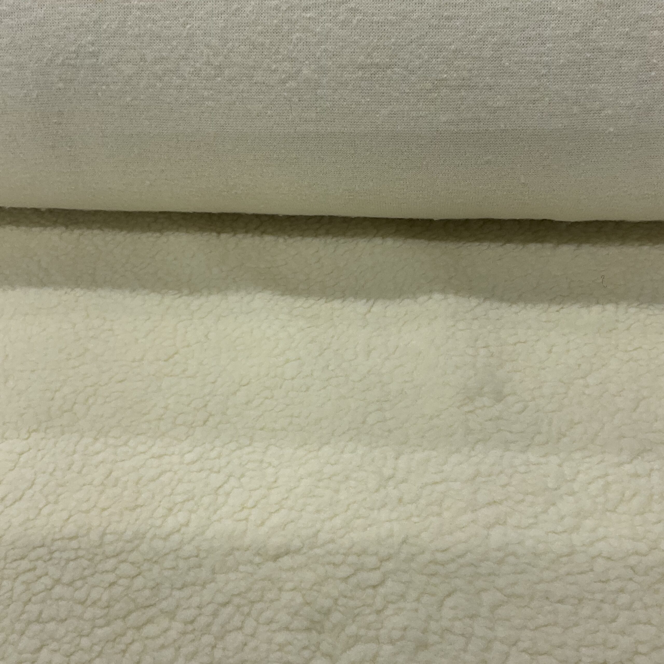 sherpa | light brown