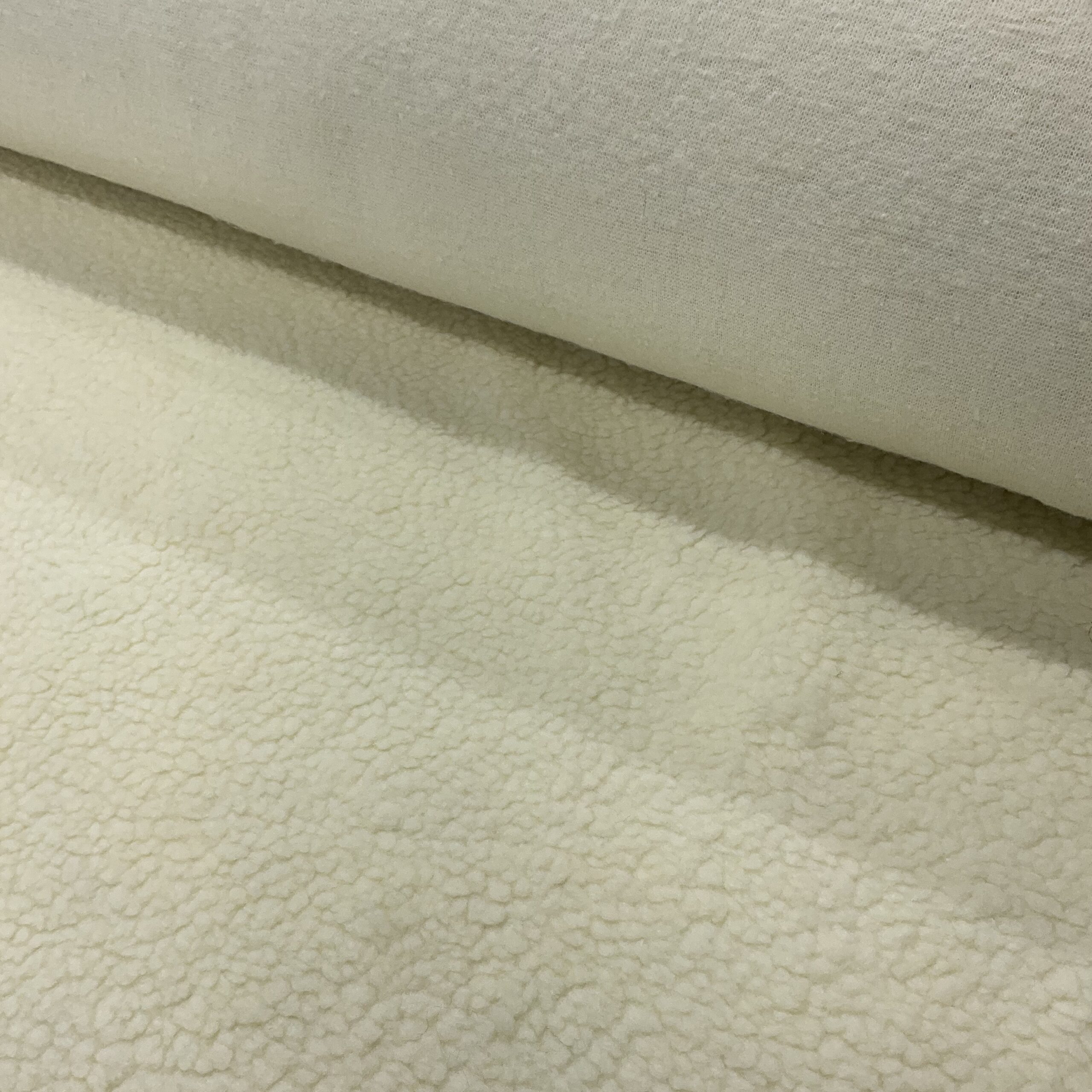 sherpa | light brown