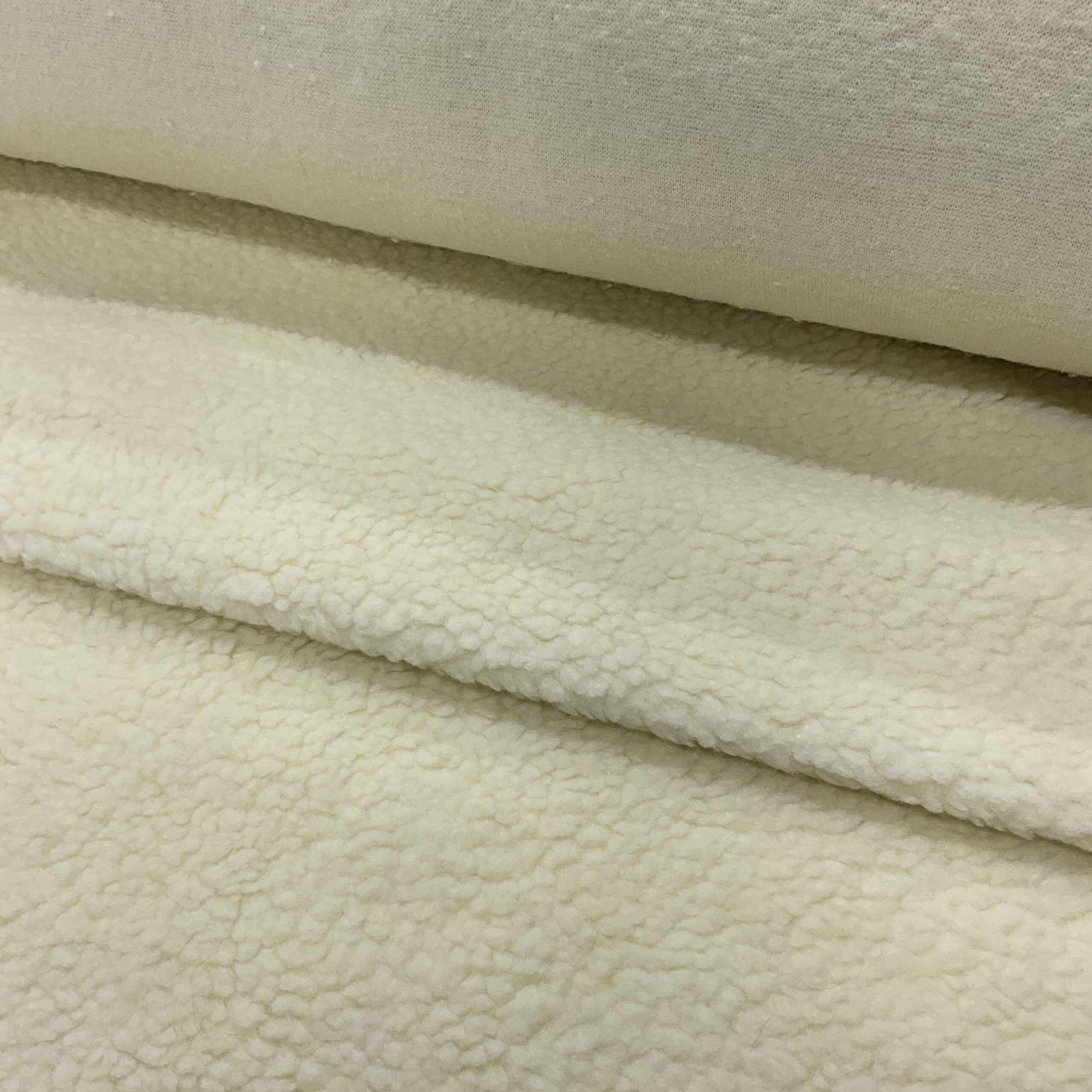 sherpa | light brown