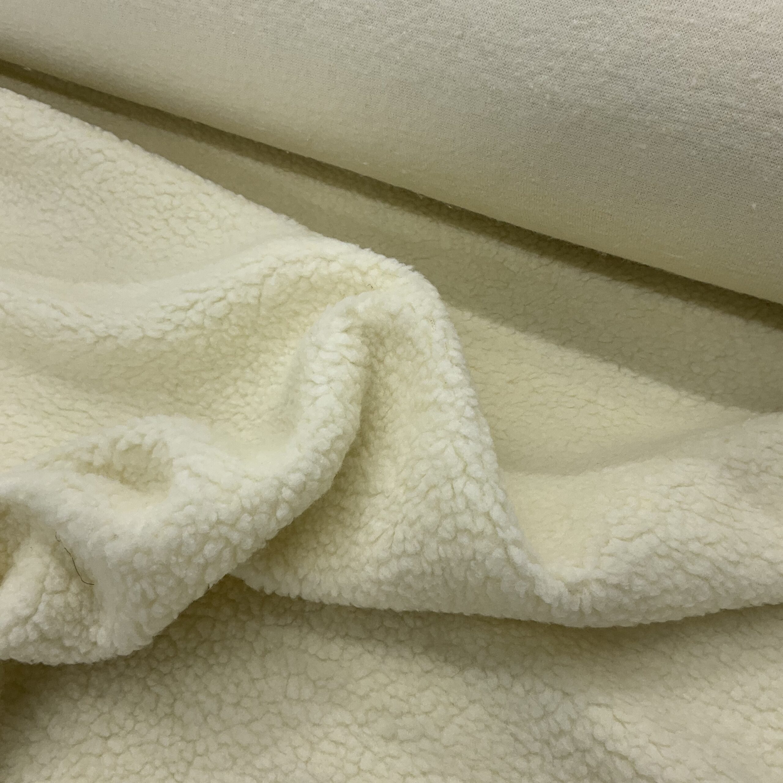 sherpa | light brown