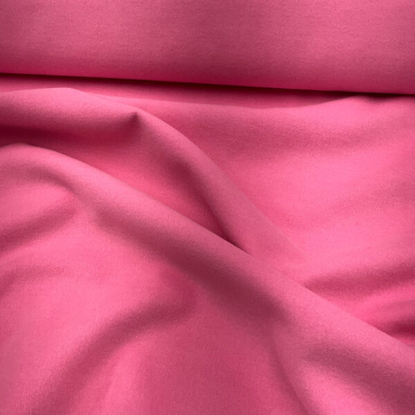 poly blend coating | pink