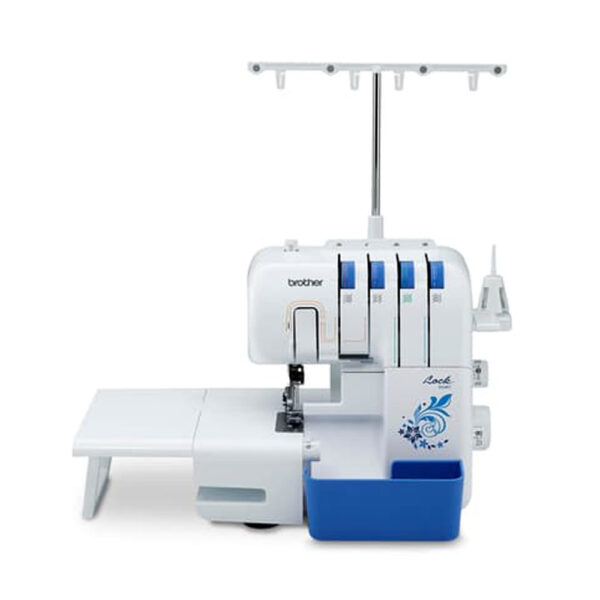 brother 3534dt serger