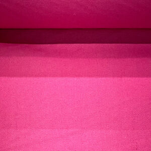 cotton canvas 8oz | fushia