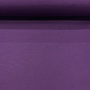 cotton canvas 8oz | purple