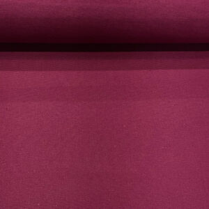 cotton canvas 8oz | wine