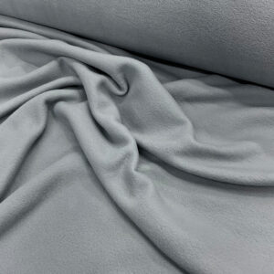 anti pill polar fleece | grey