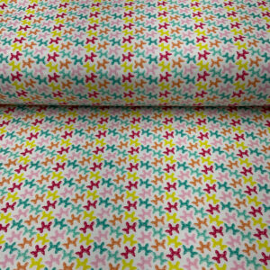 flannelette | balloon dogs