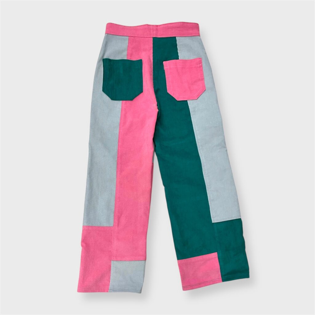 patchwork pants2