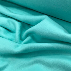 polar fleece | teal