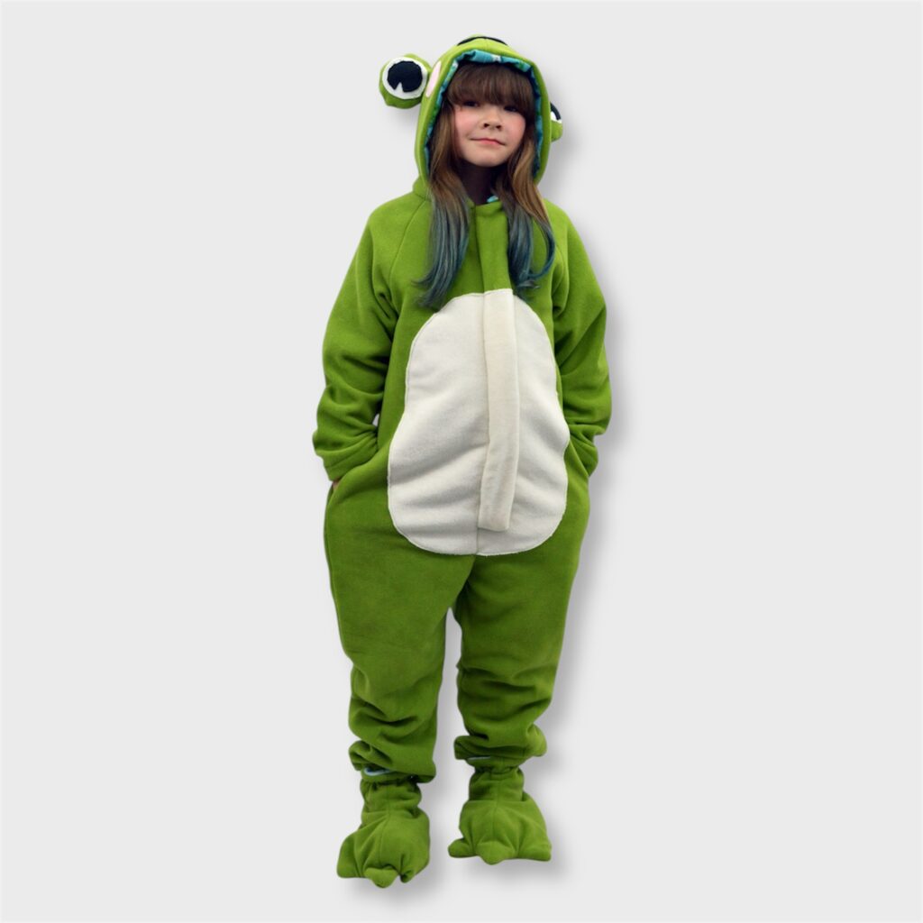 frog onesie2
