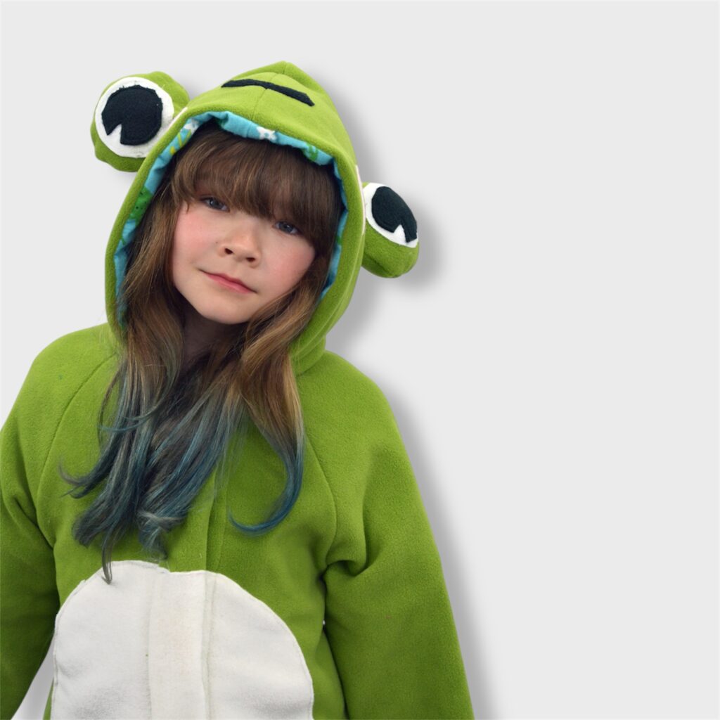 frog onesie4