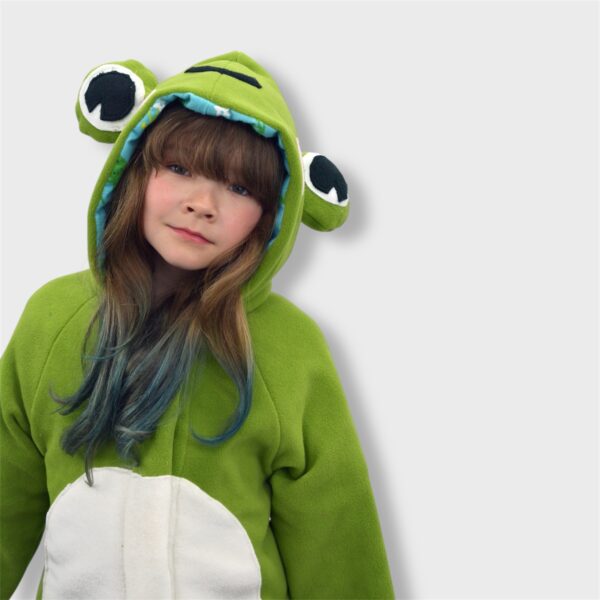 frog onesie4