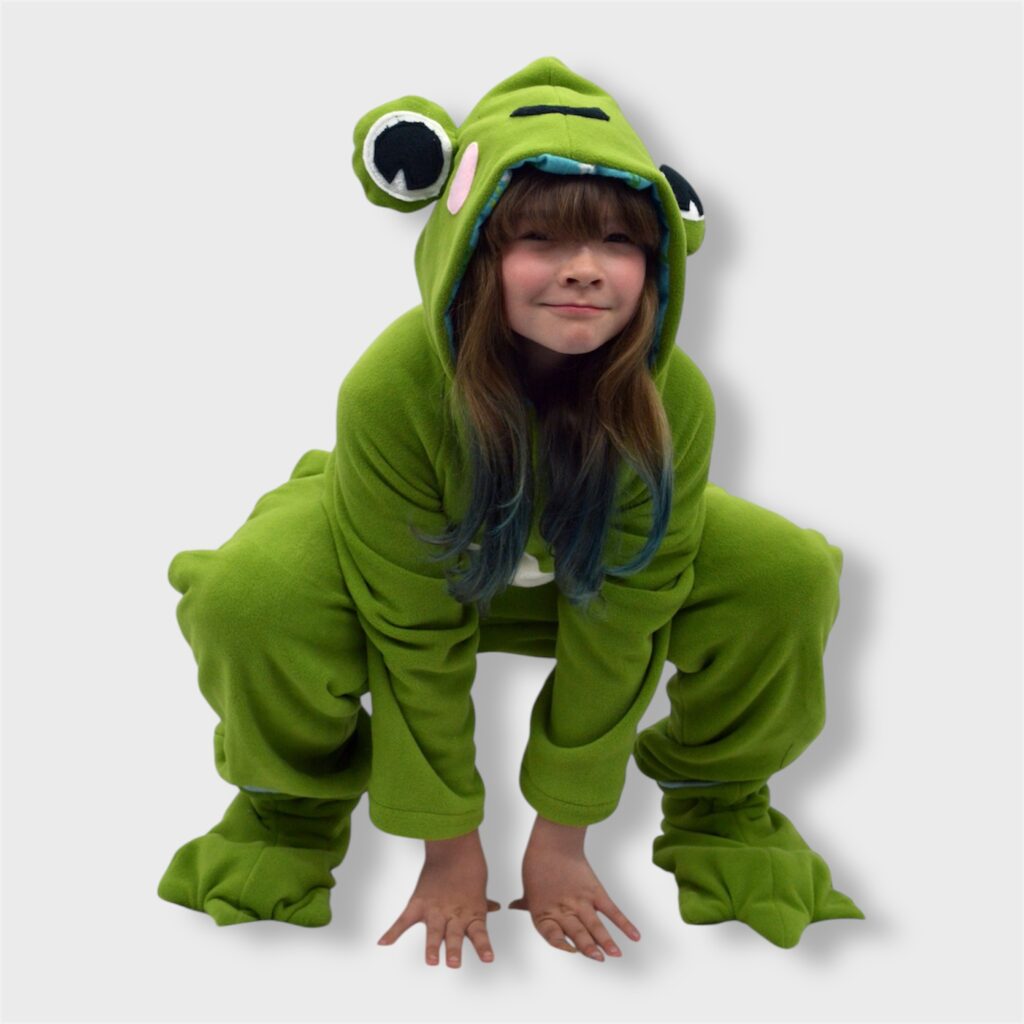 frog onesie5