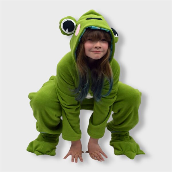 frog onesie5