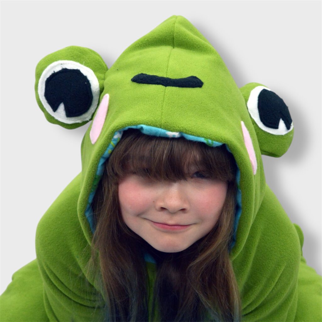 frog onesie6