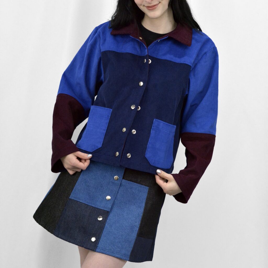 patchwork jacket1