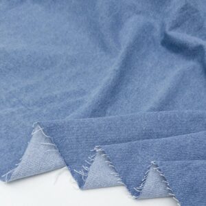 denim chambray 12oz | medium blue