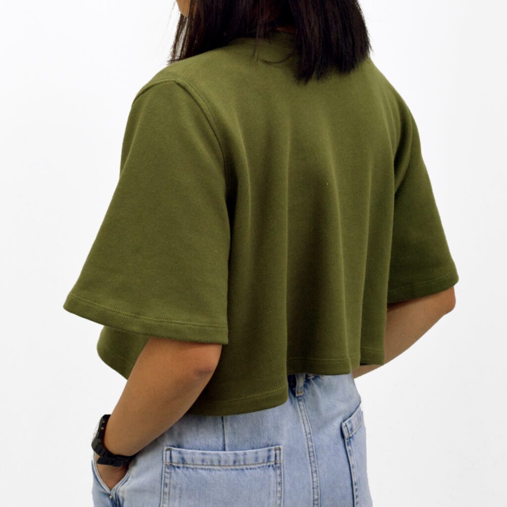 cropped boxy t shirt2