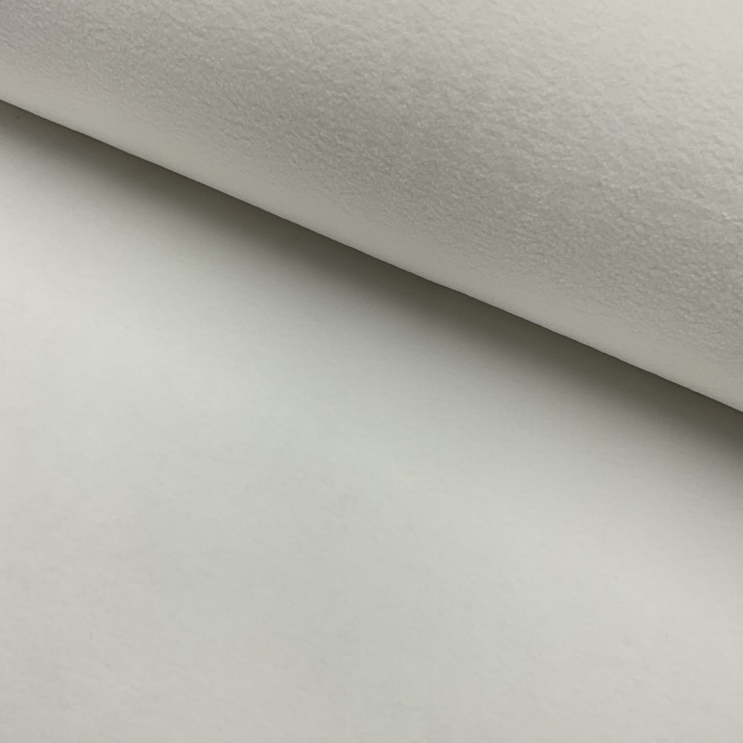 polar fleece | cream