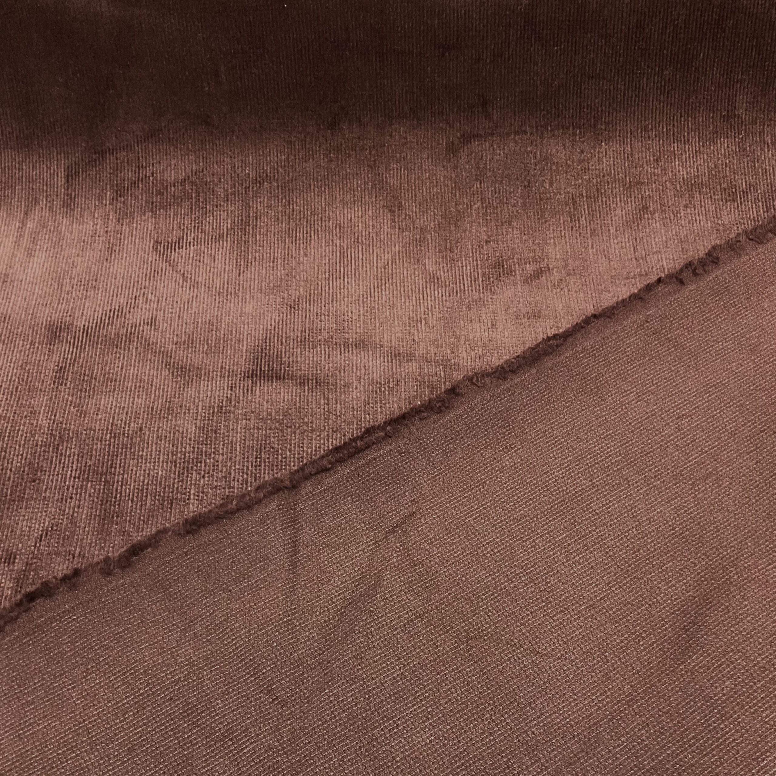 corduroy | baby blue