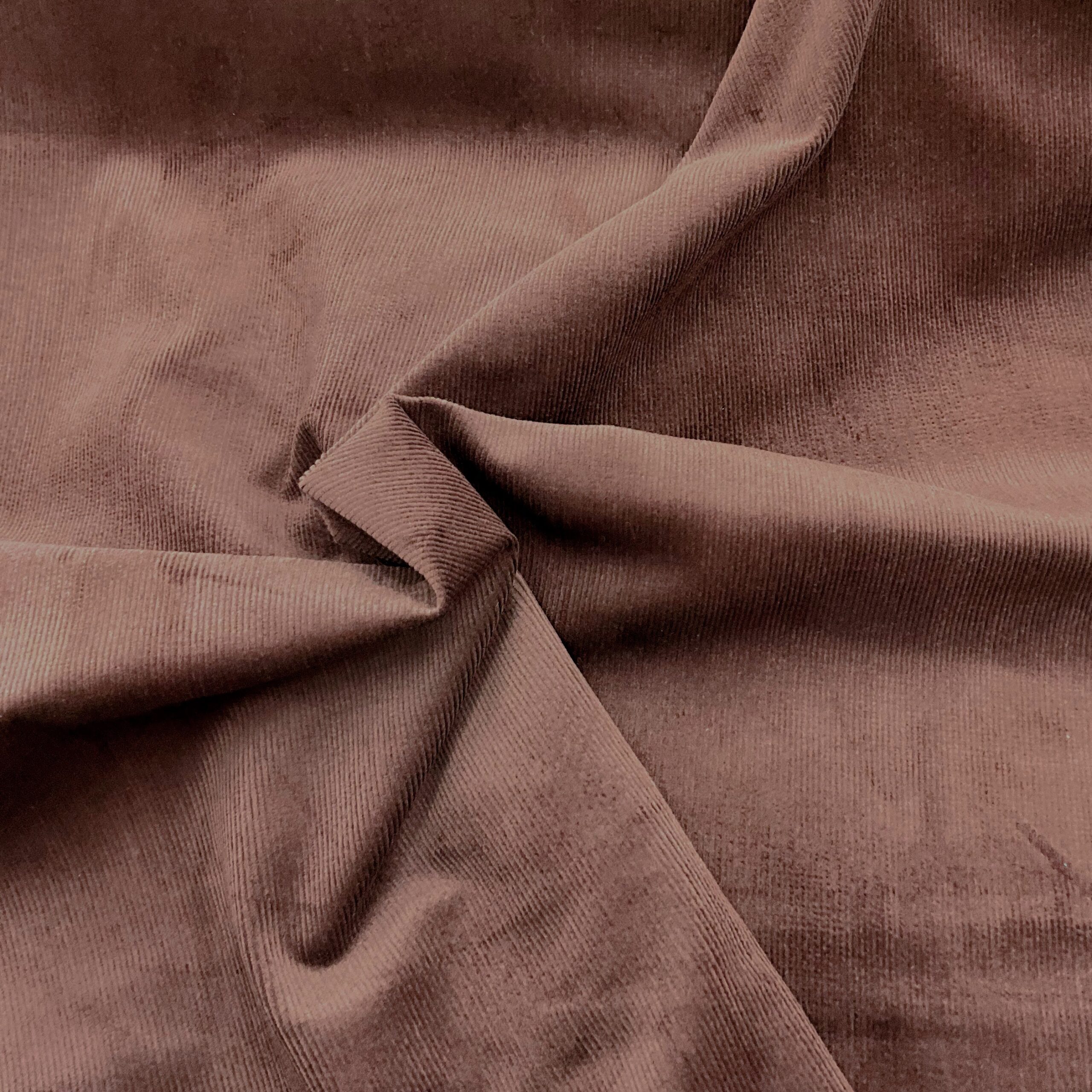 corduroy | baby blue