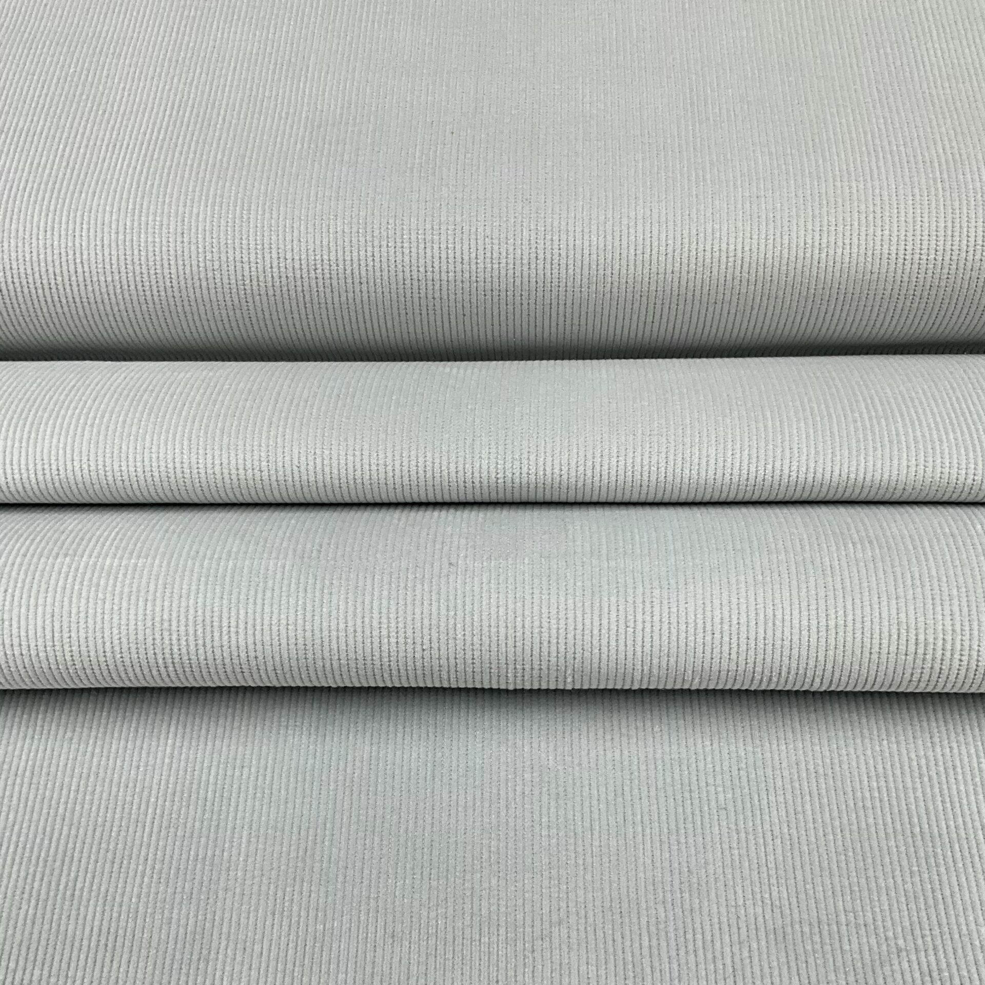 corduroy | baby blue