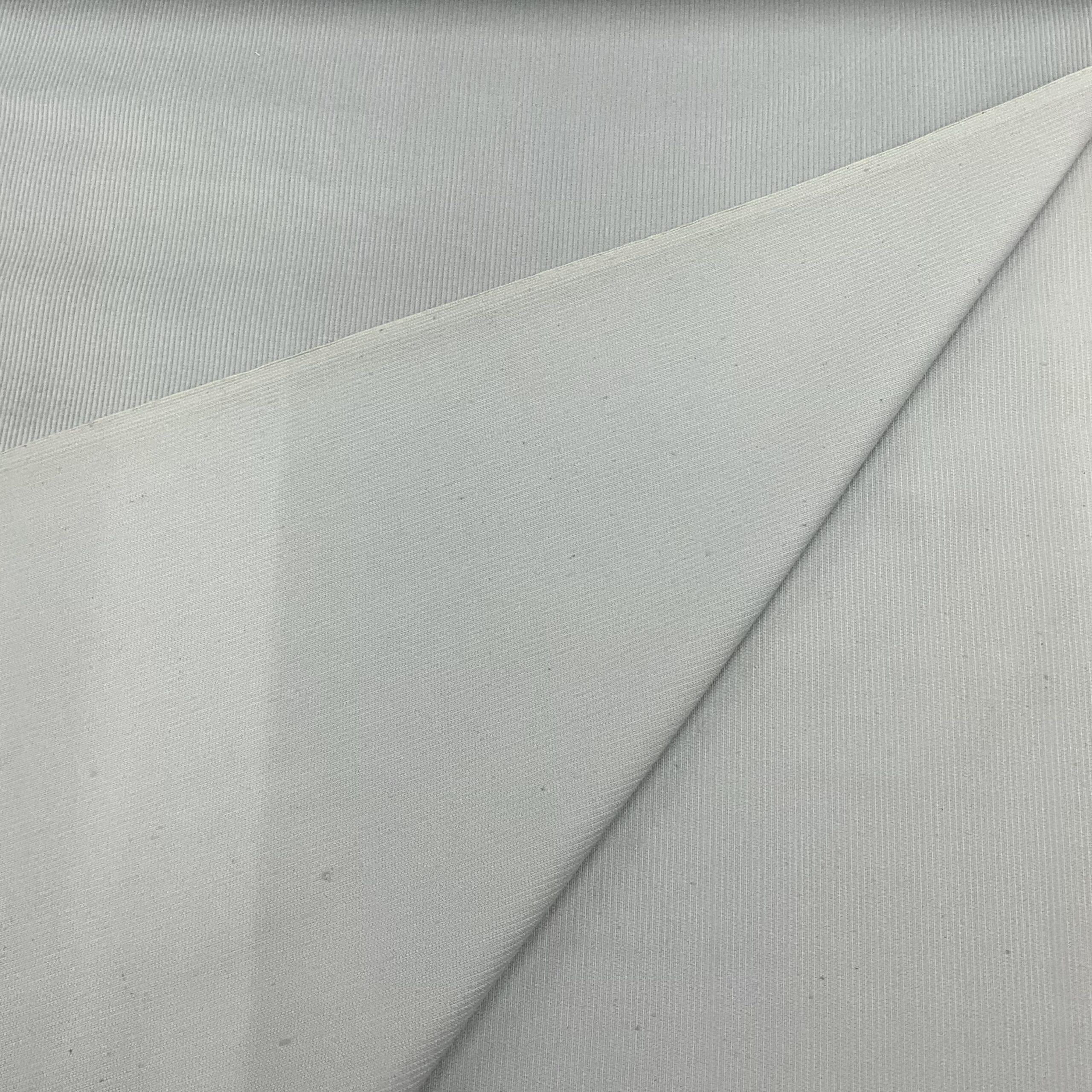 corduroy | baby blue