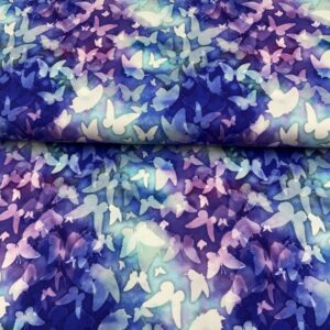 quilters cotton | disco queen collection let's roll