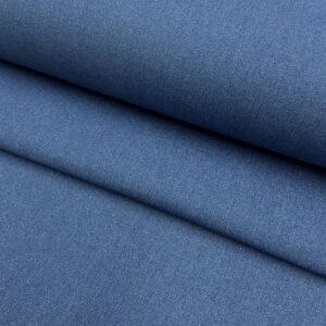 denim 12oz | medium blue