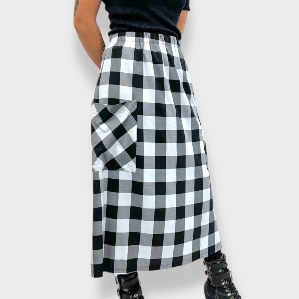 large check skirt2