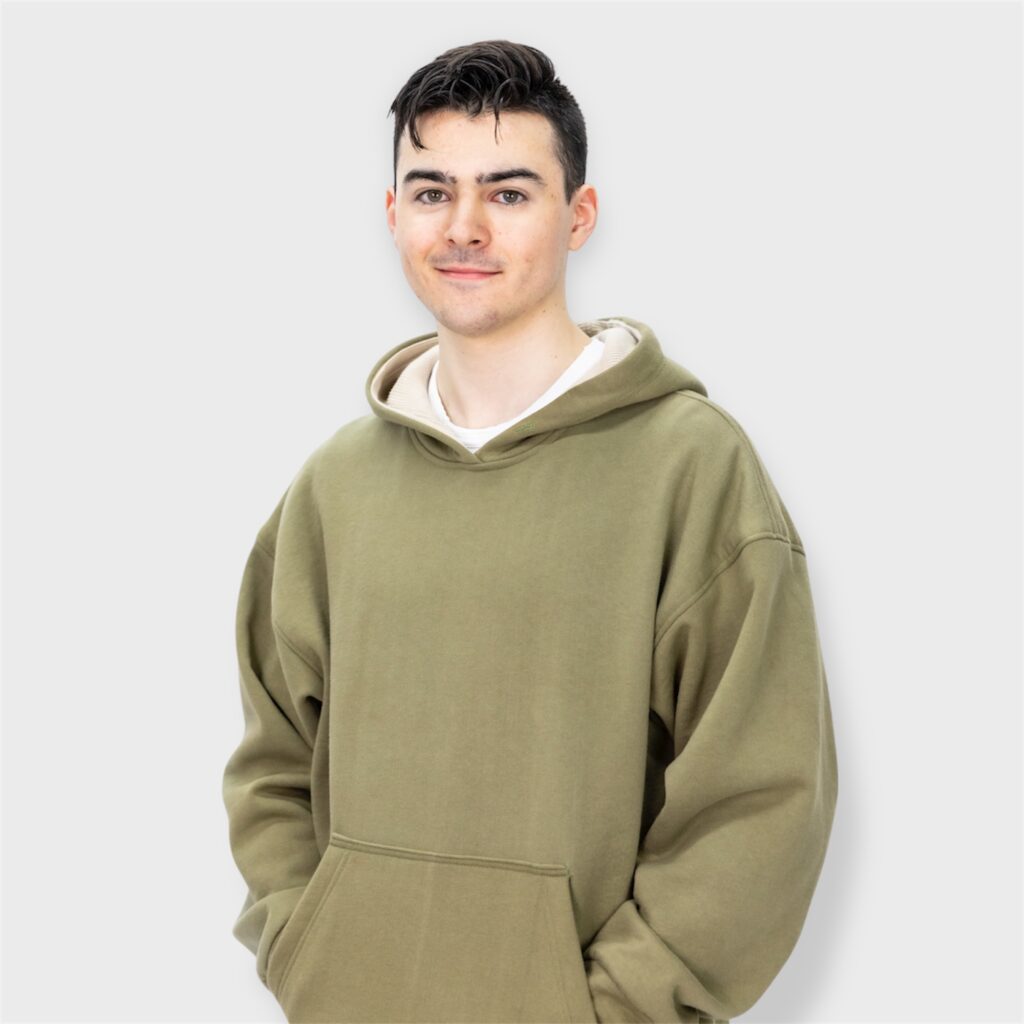 mens hoodie