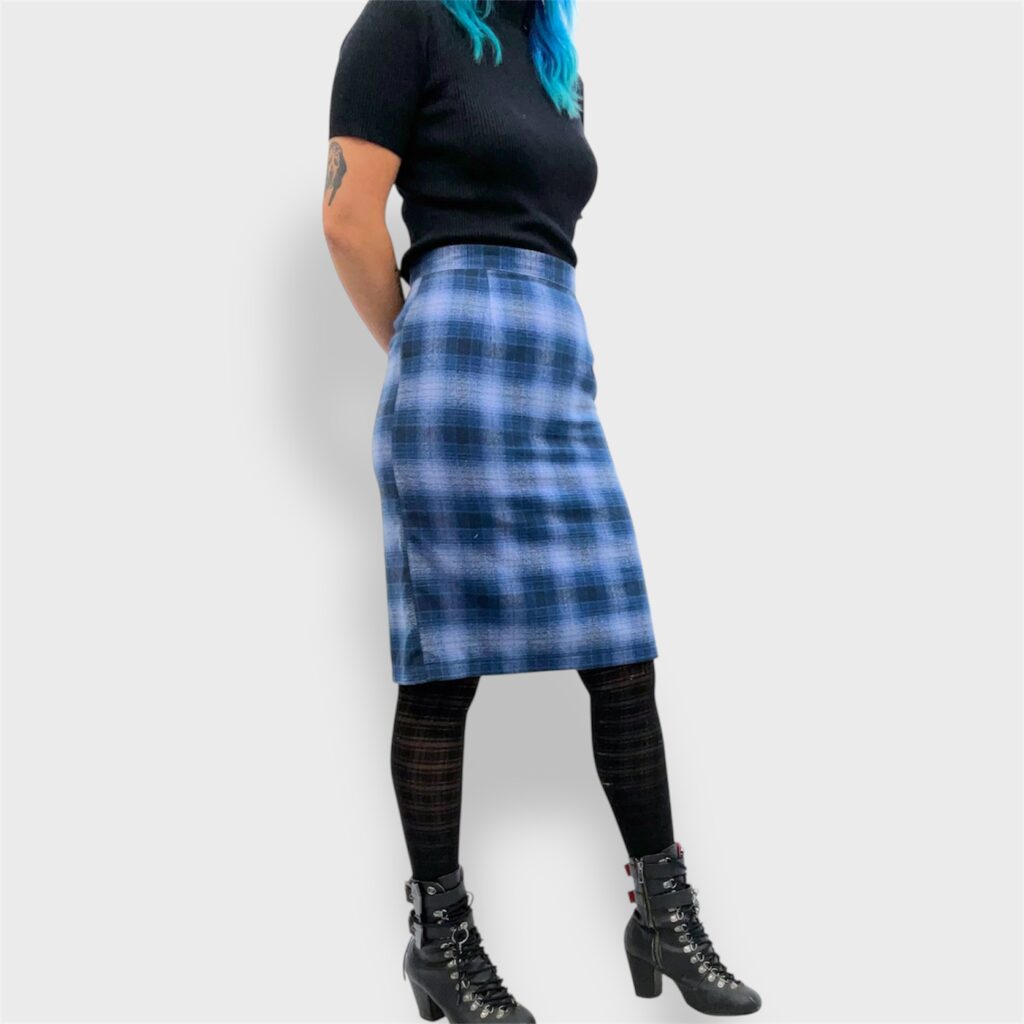 pencil skirt2