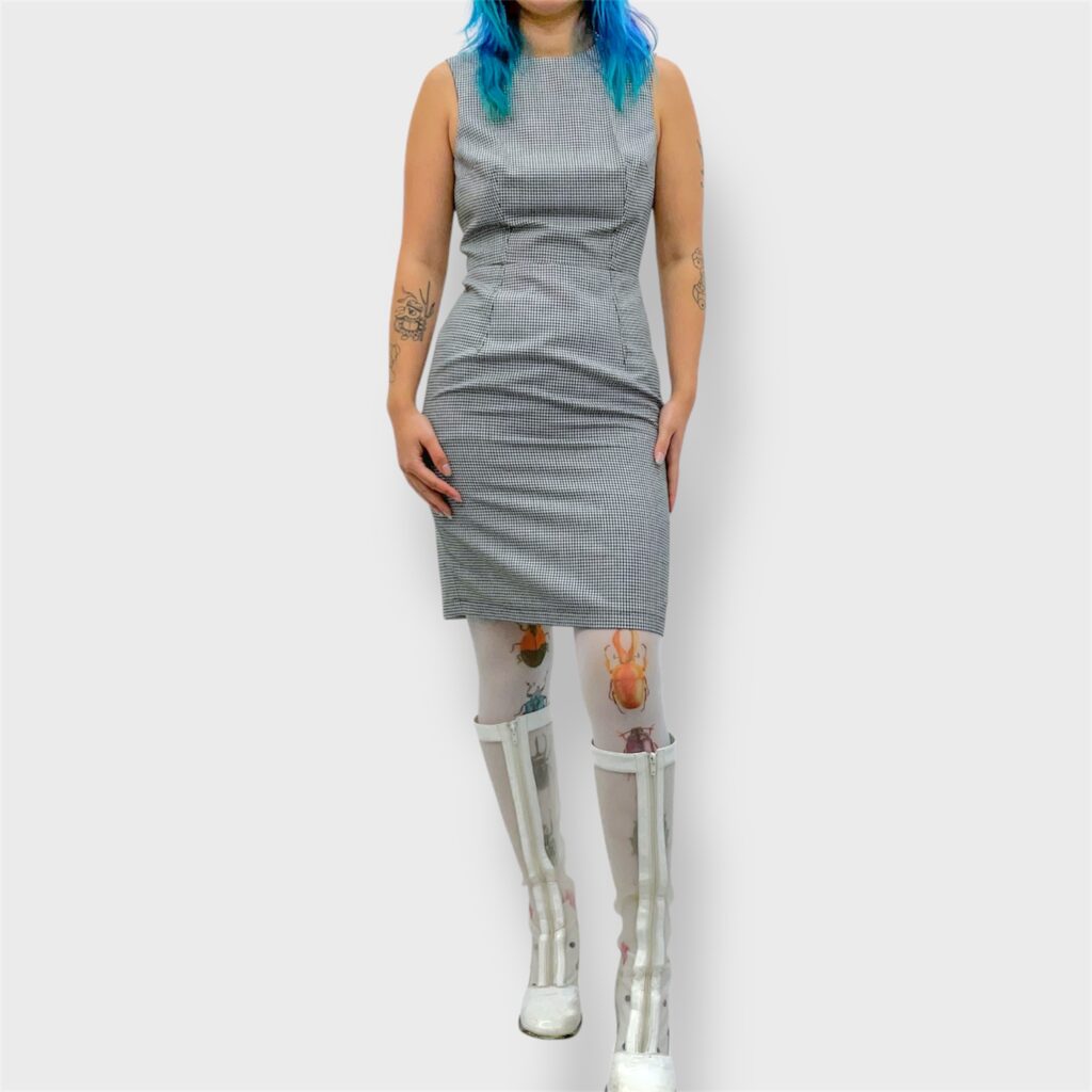 sheath dress1