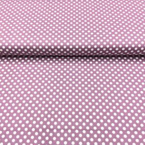 quilters cotton | polka dots