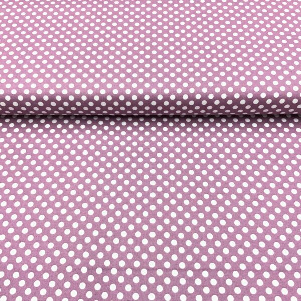 quilters cotton | polka dots