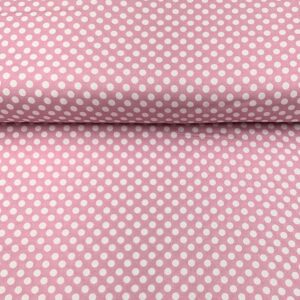 quilters cotton | polka dots
