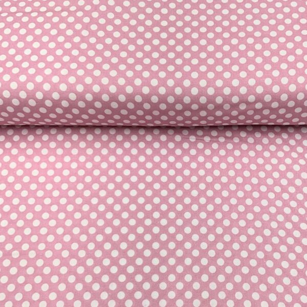quilters cotton | polka dots