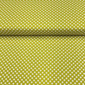 quilters cotton | polka dots
