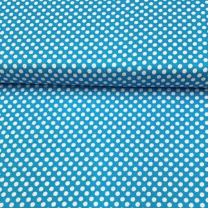 quilters cotton | polka dots