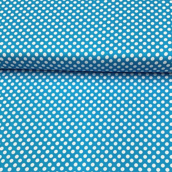 quilters cotton | polka dots