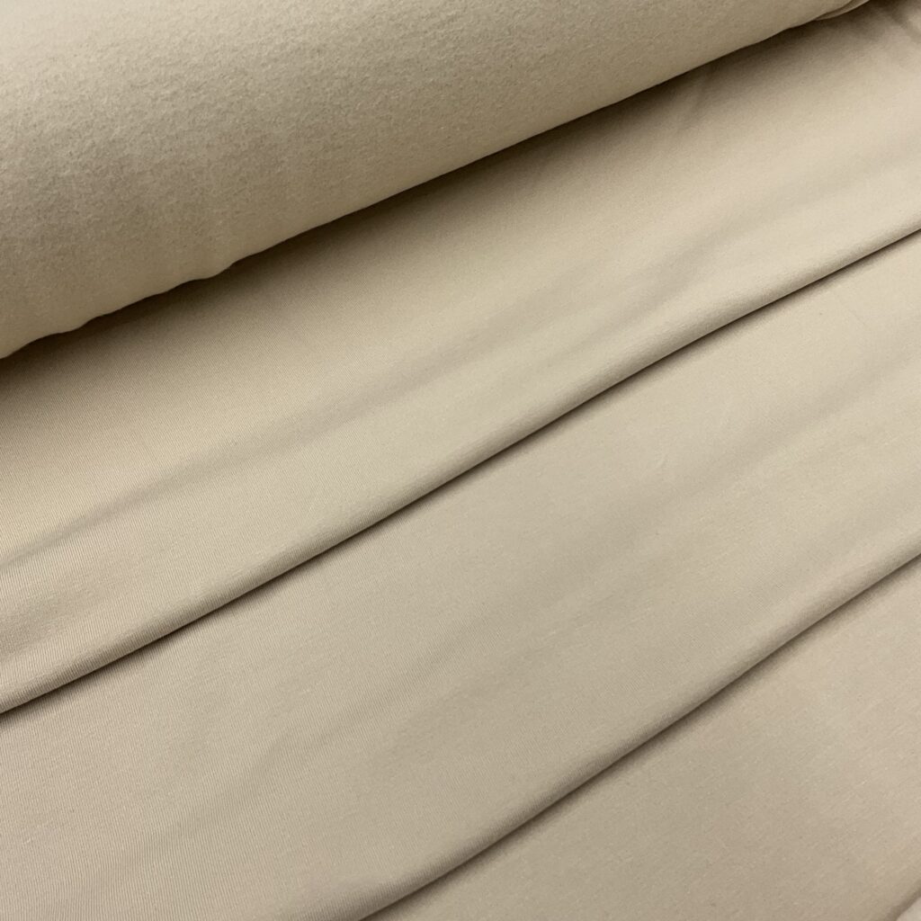 organic cotton fleece | denim blue (copy)