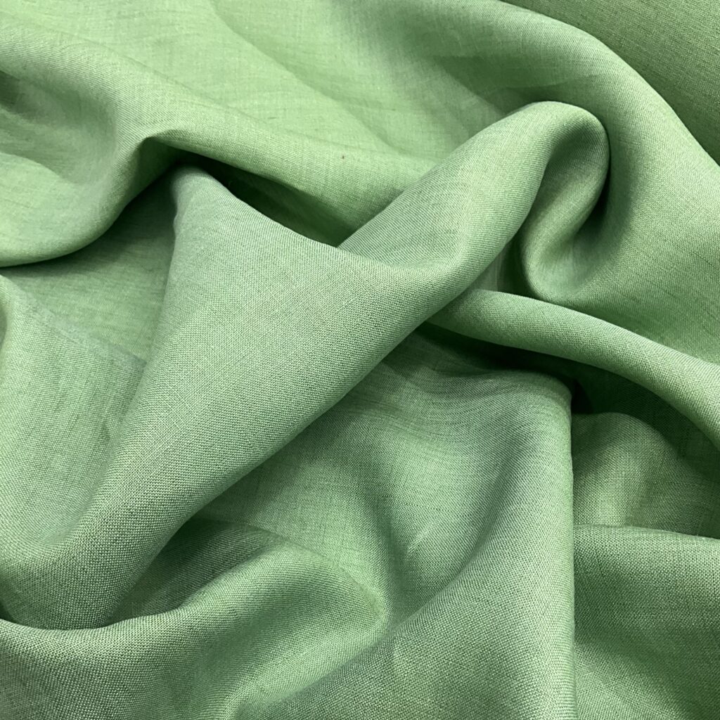 poplin stretch | baby pink