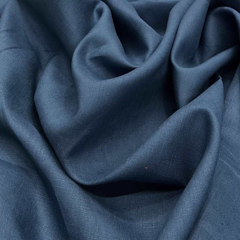 poplin stretch | baby pink