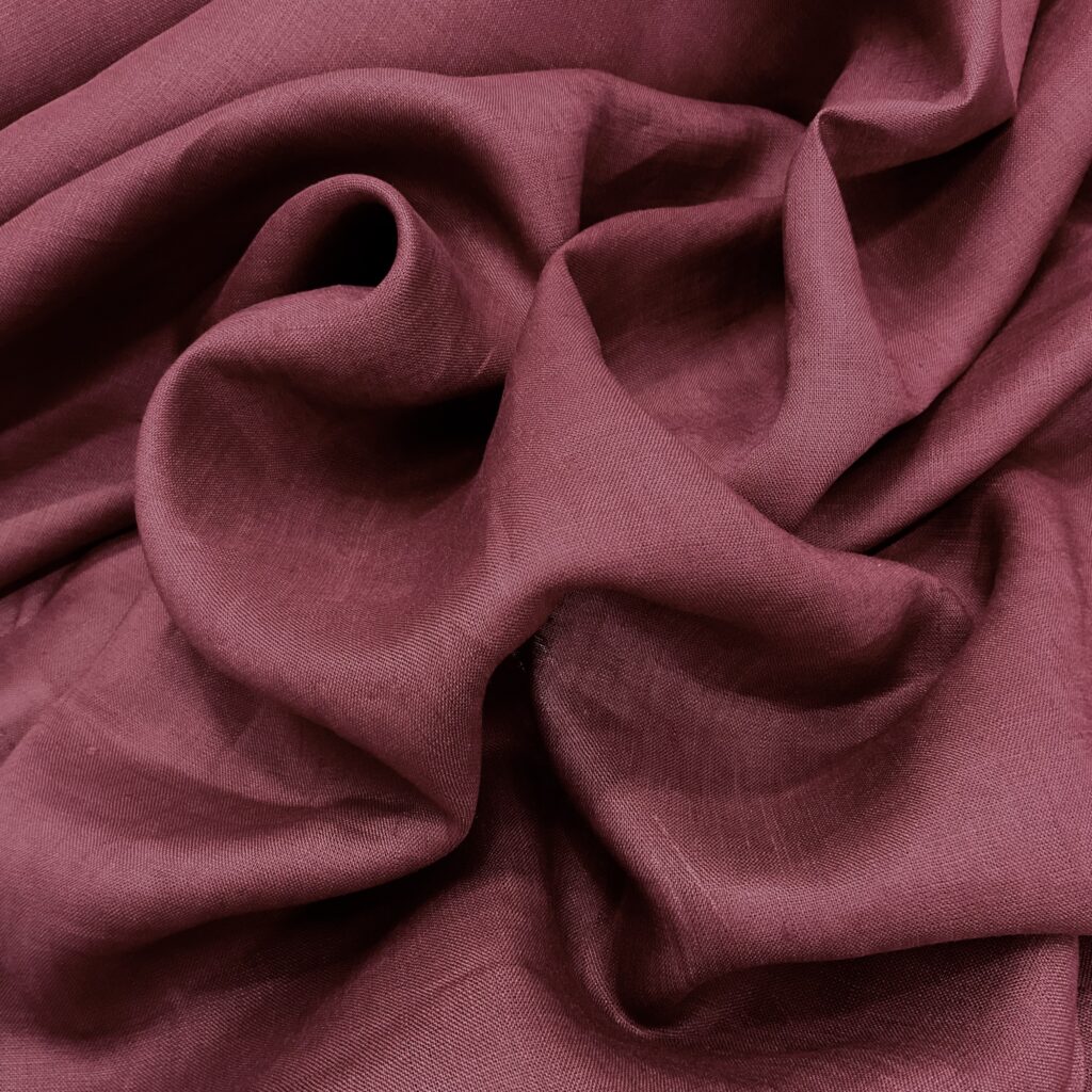 poplin stretch | baby pink