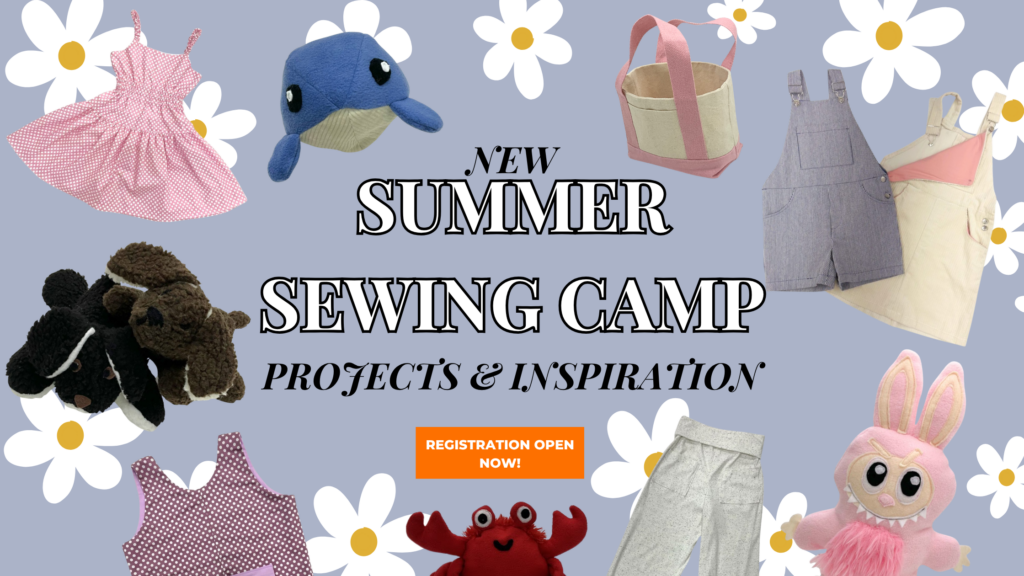 Vancouver Summer camps for kids