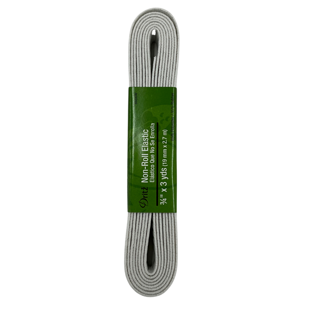 1 1/4" (32mm) knitted elastic (copy)