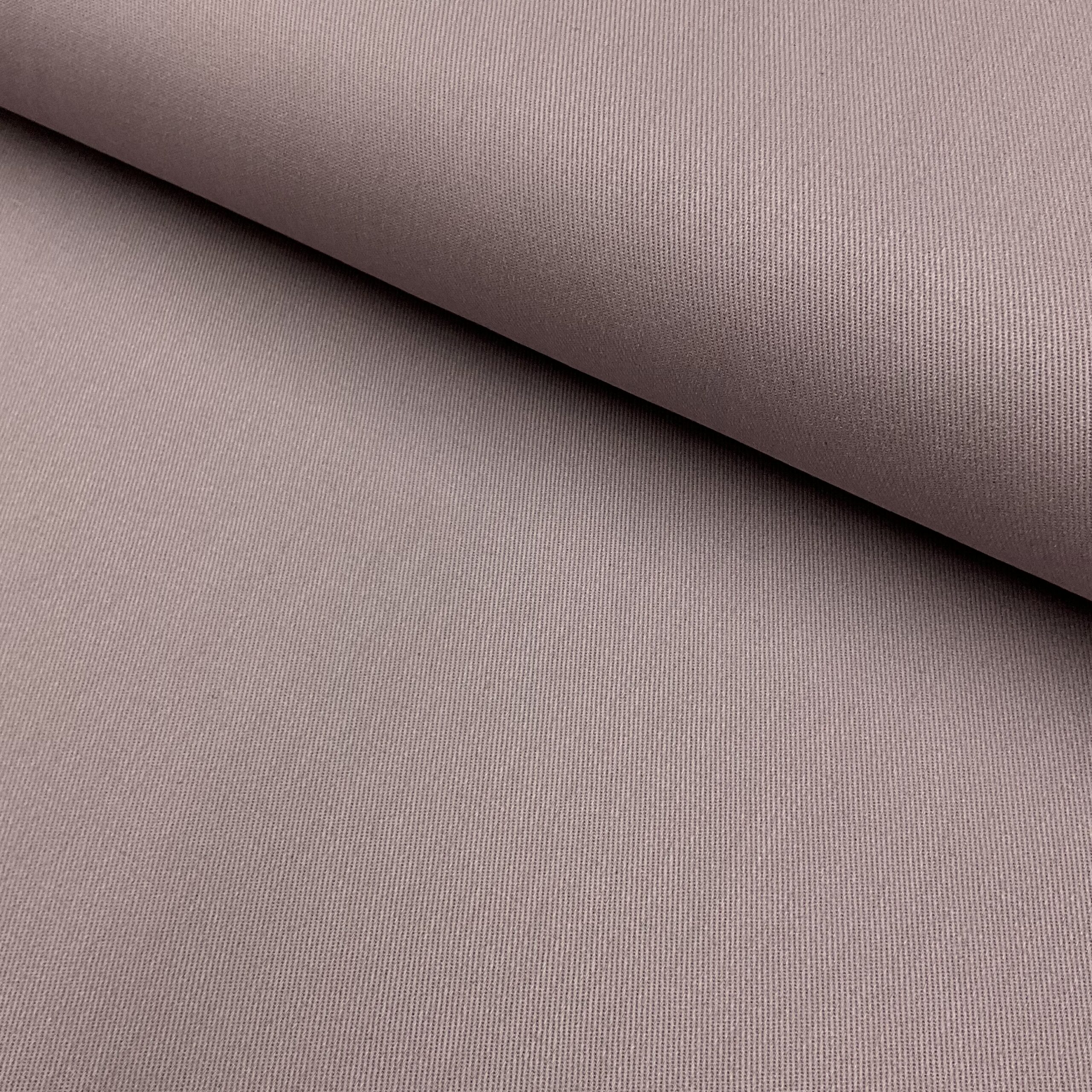 cotton twill 14oz | natural