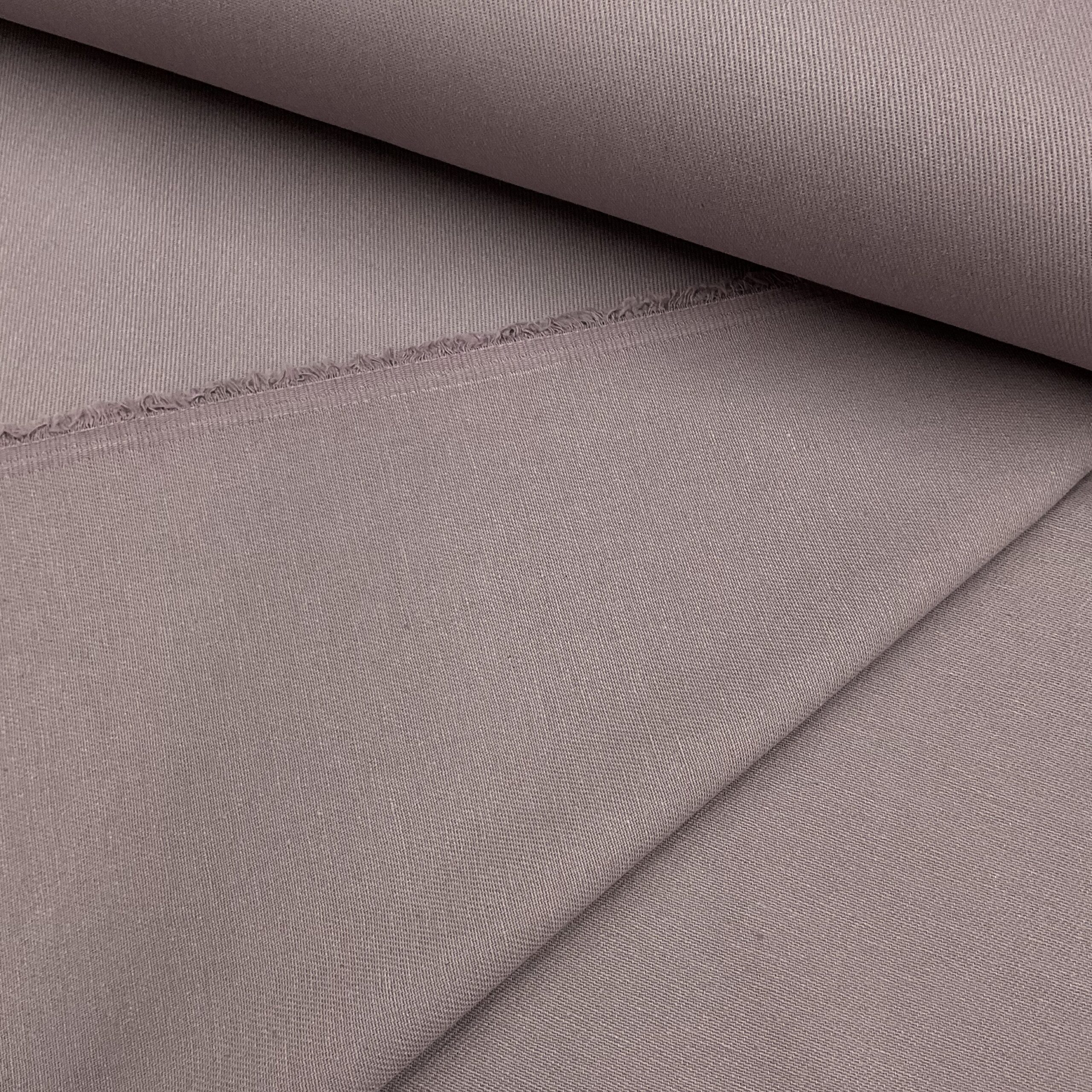 cotton twill 14oz | natural